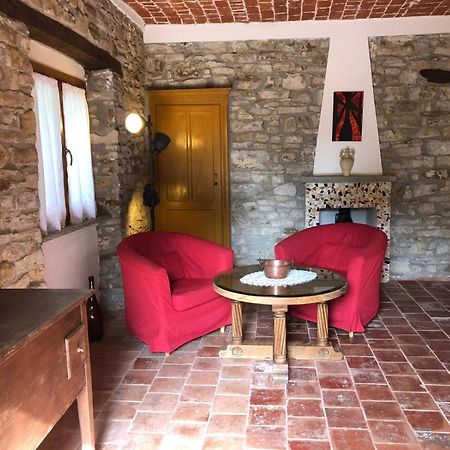 Casa Domenica - Home&More Monastero Bormida Exterior foto