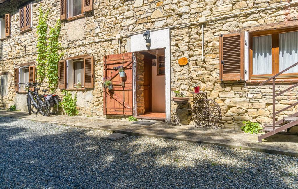Casa Domenica - Home&More Monastero Bormida Exterior foto
