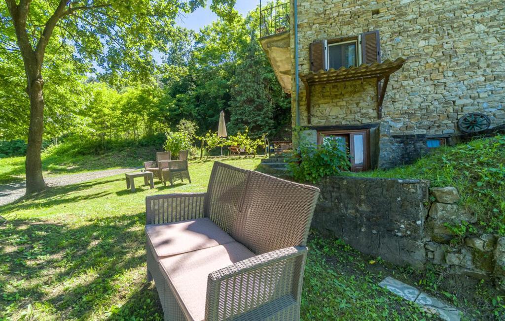 Casa Domenica - Home&More Monastero Bormida Exterior foto