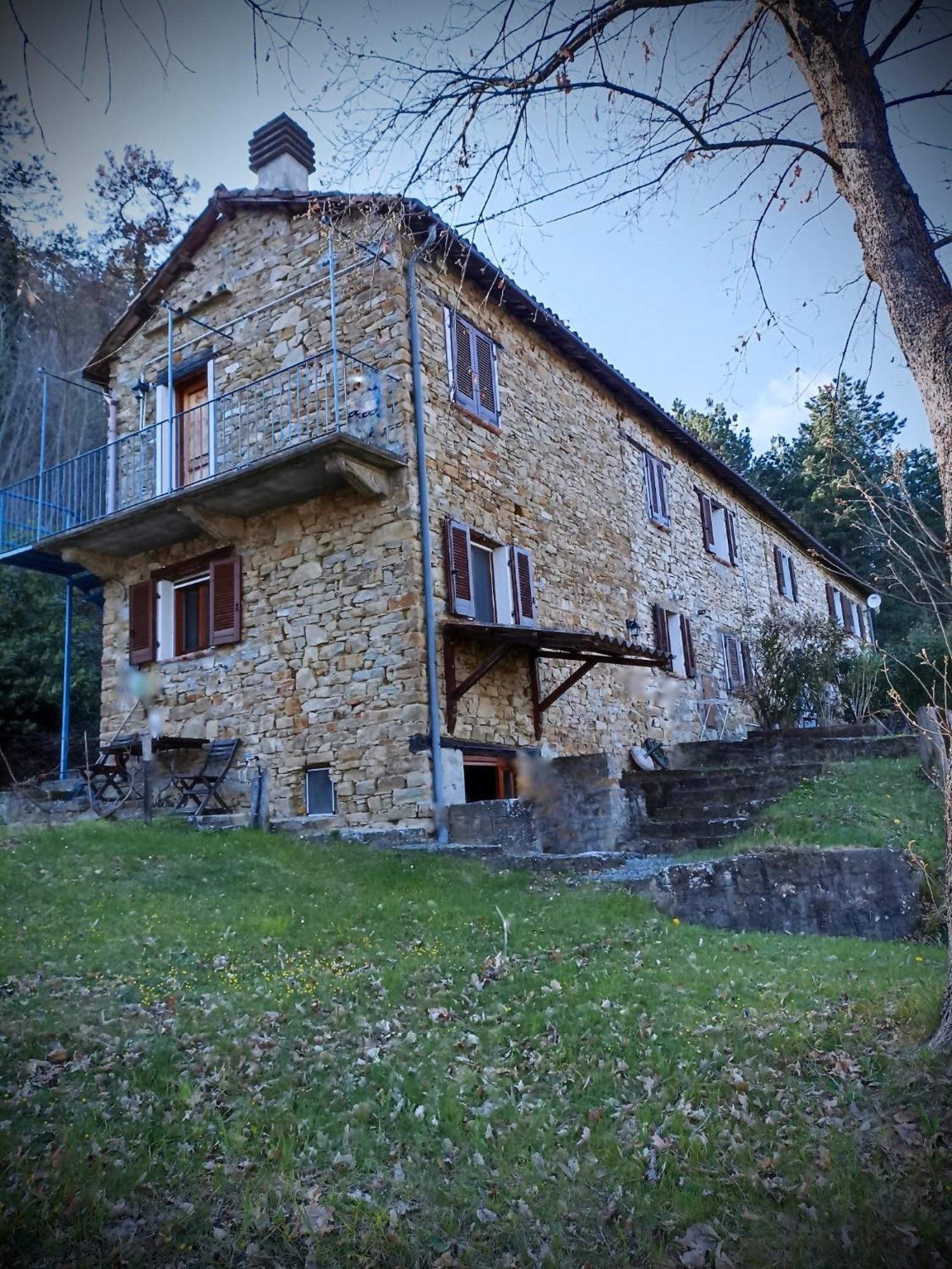 Casa Domenica - Home&More Monastero Bormida Exterior foto